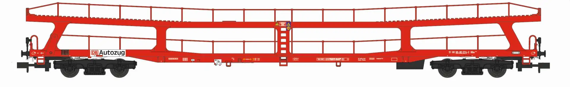 Kleine afbeelding van Hobbytrain 24605
