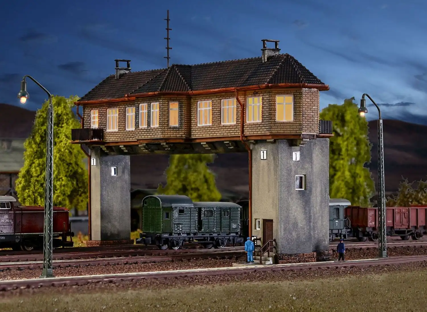 Kleine afbeelding van Vollmer 47603