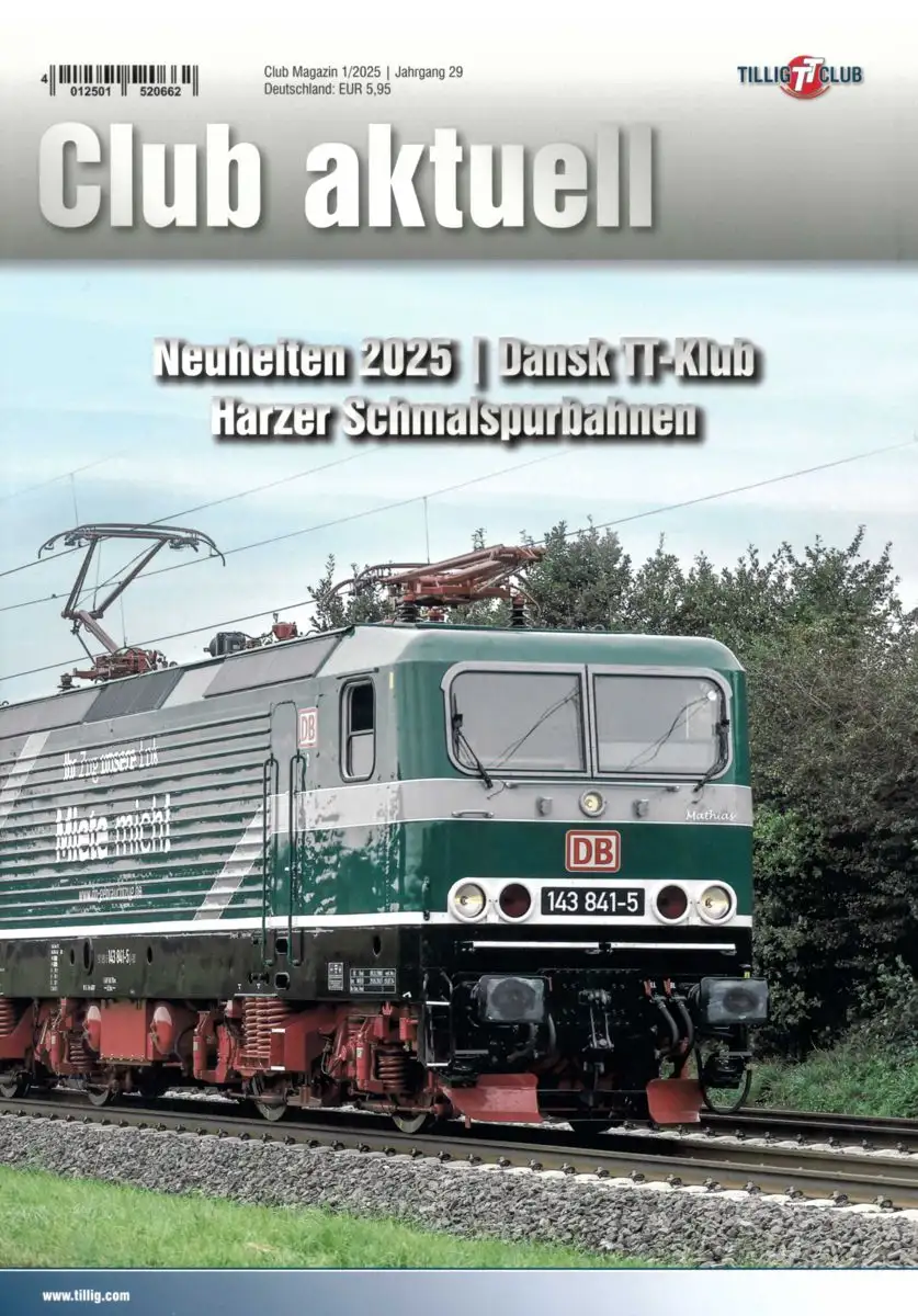 Tillig 502066