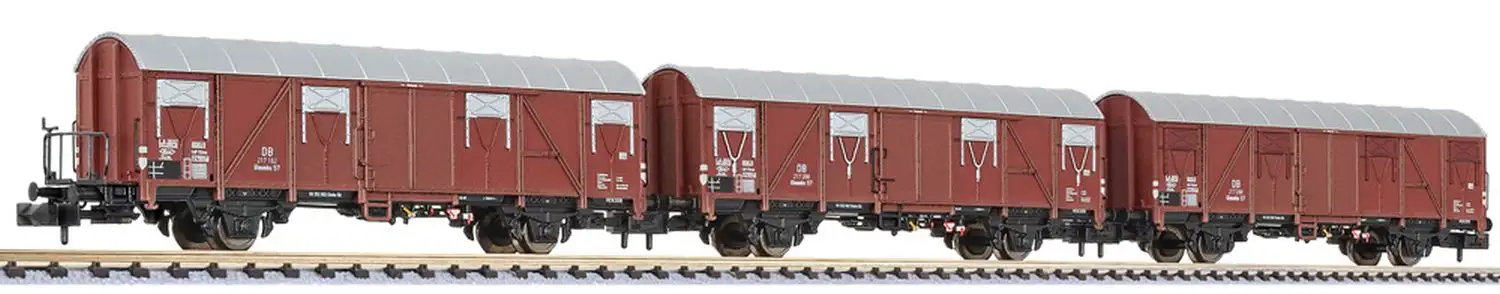 Kleine afbeelding van Liliput 260131