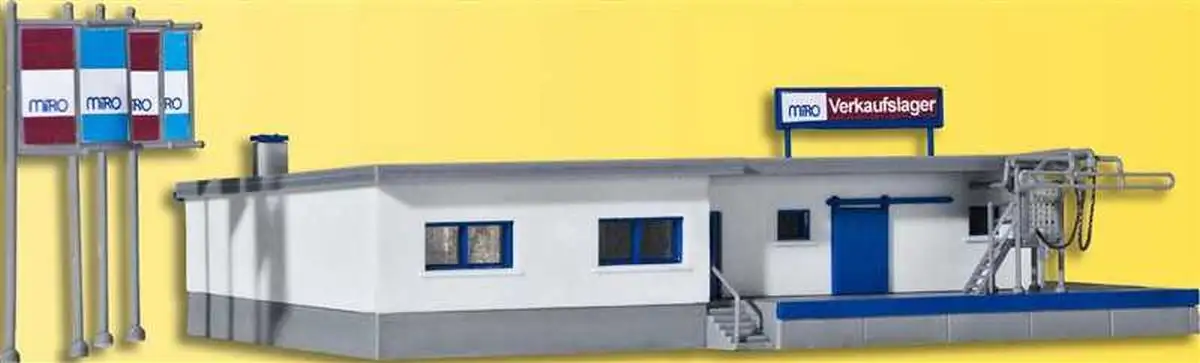 Kleine afbeelding van Kibri 37469