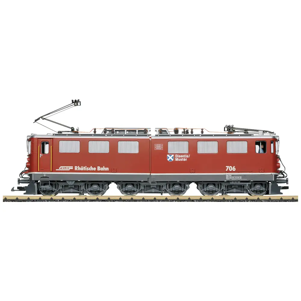 Kleine afbeelding van LGB 22065