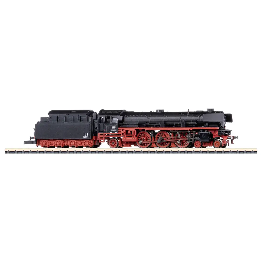 Kleine afbeelding van Märklin 88858