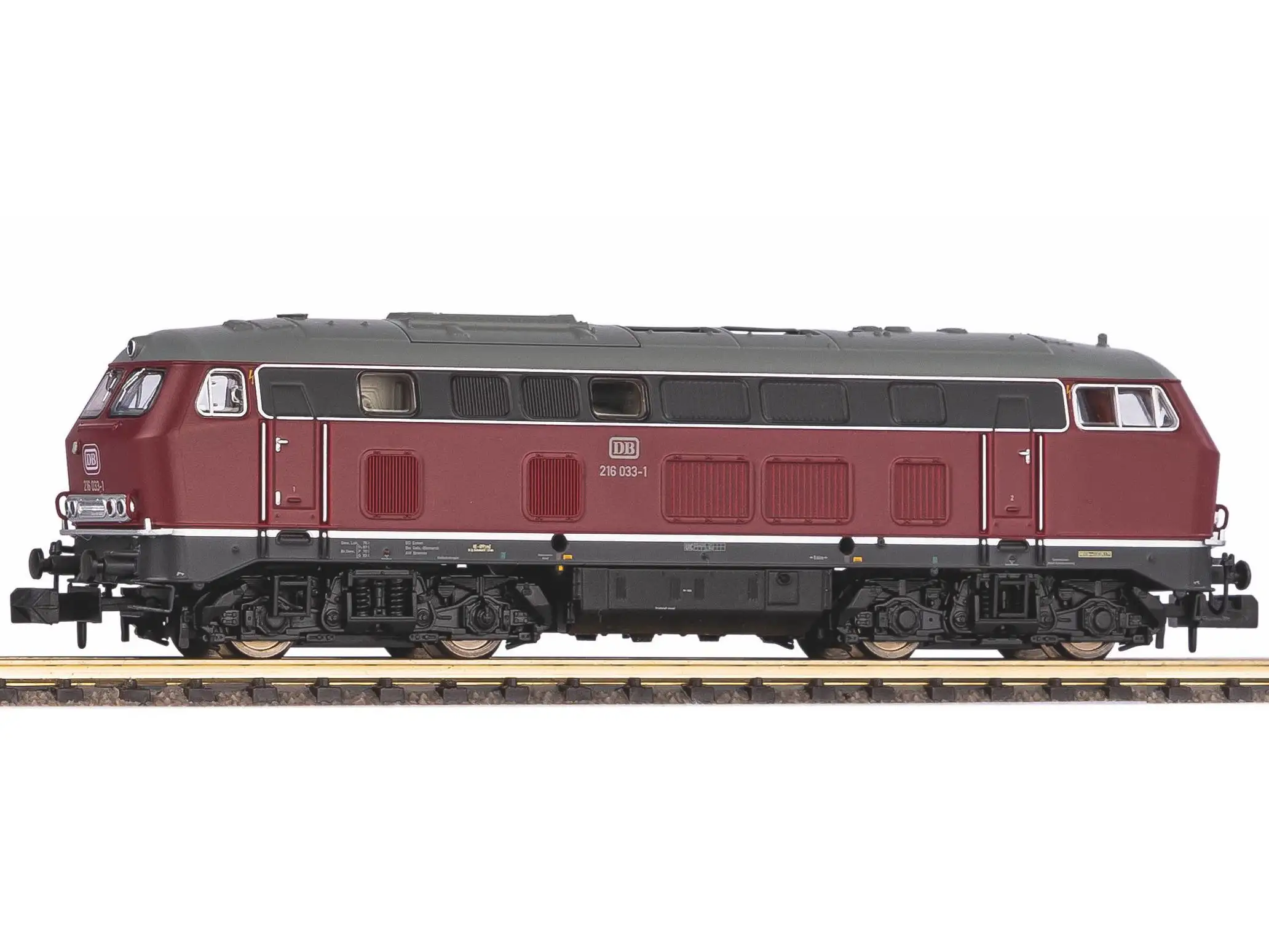 Piko 40529