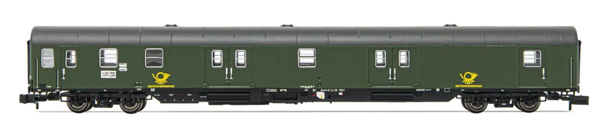 Kleine afbeelding van Arnold HN4417