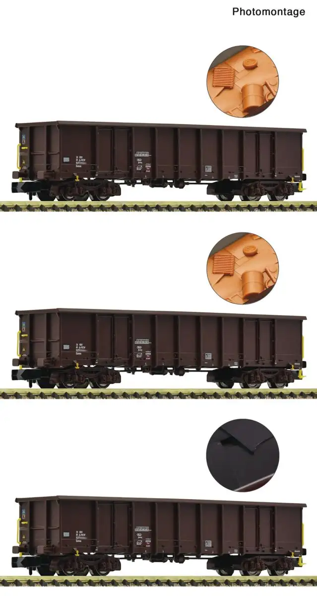 Kleine afbeelding van Fleischmann 6660074