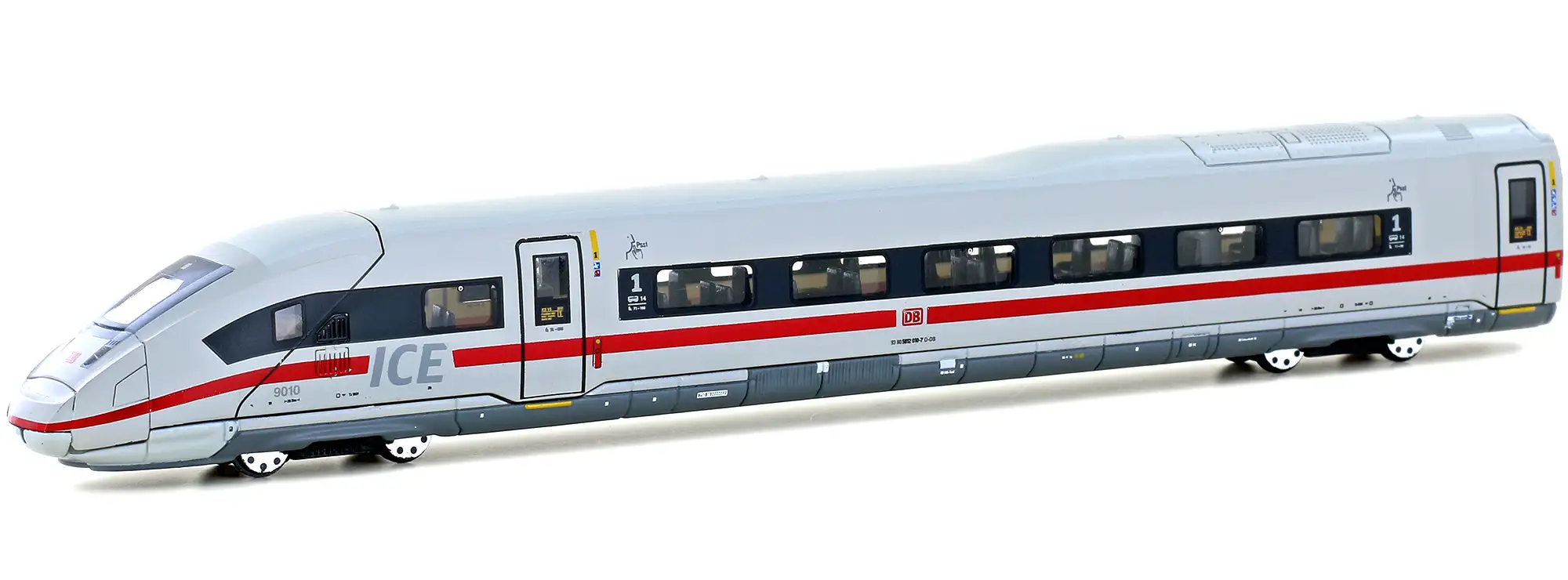 Kleine afbeelding van Lemke C90401