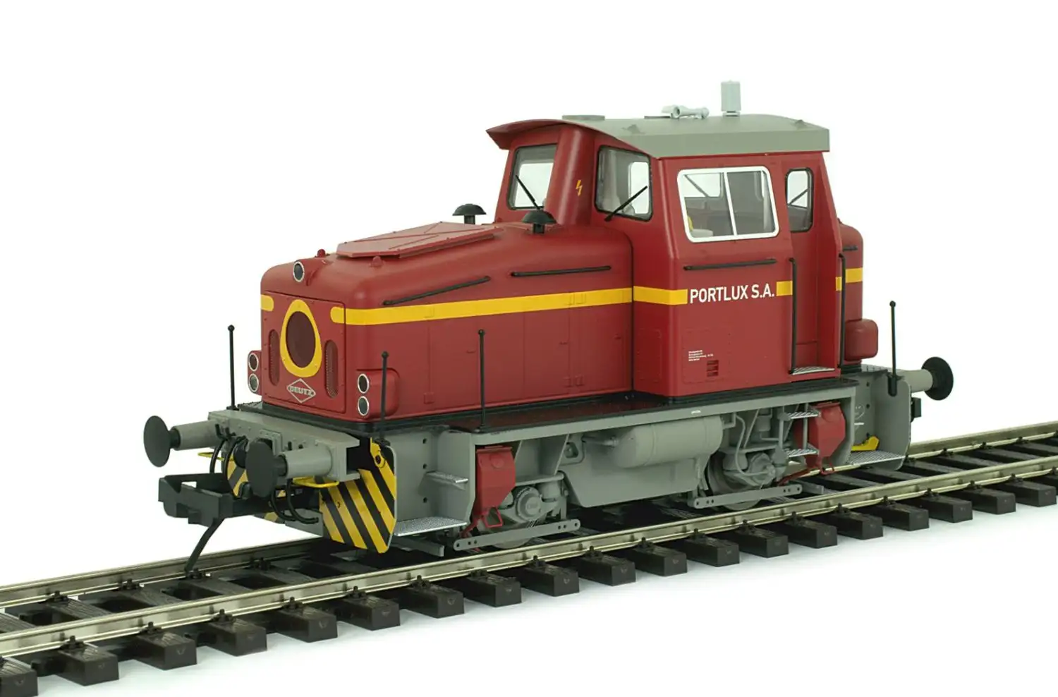 Kleine afbeelding van Lenz 40170-17