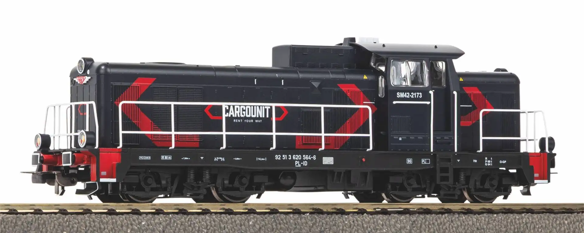 Kleine afbeelding van Piko 59276