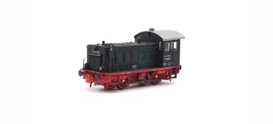 Lenz 30120-01-2H