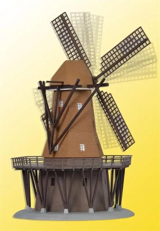 Kleine afbeelding van Kibri 37302