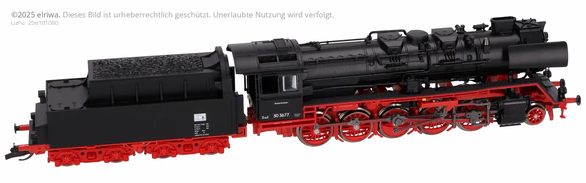 Kleine afbeelding van Tillig 4292