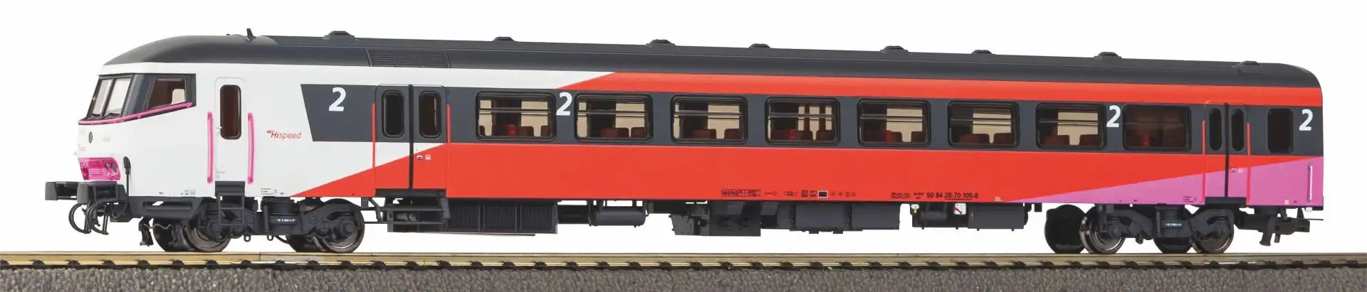 Kleine afbeelding van Piko 97650