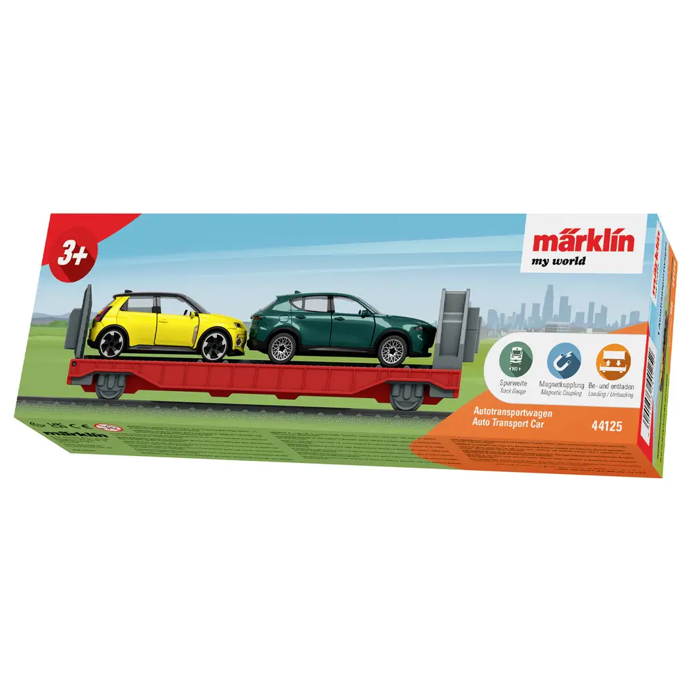 Kleine afbeelding van Märklin 44125