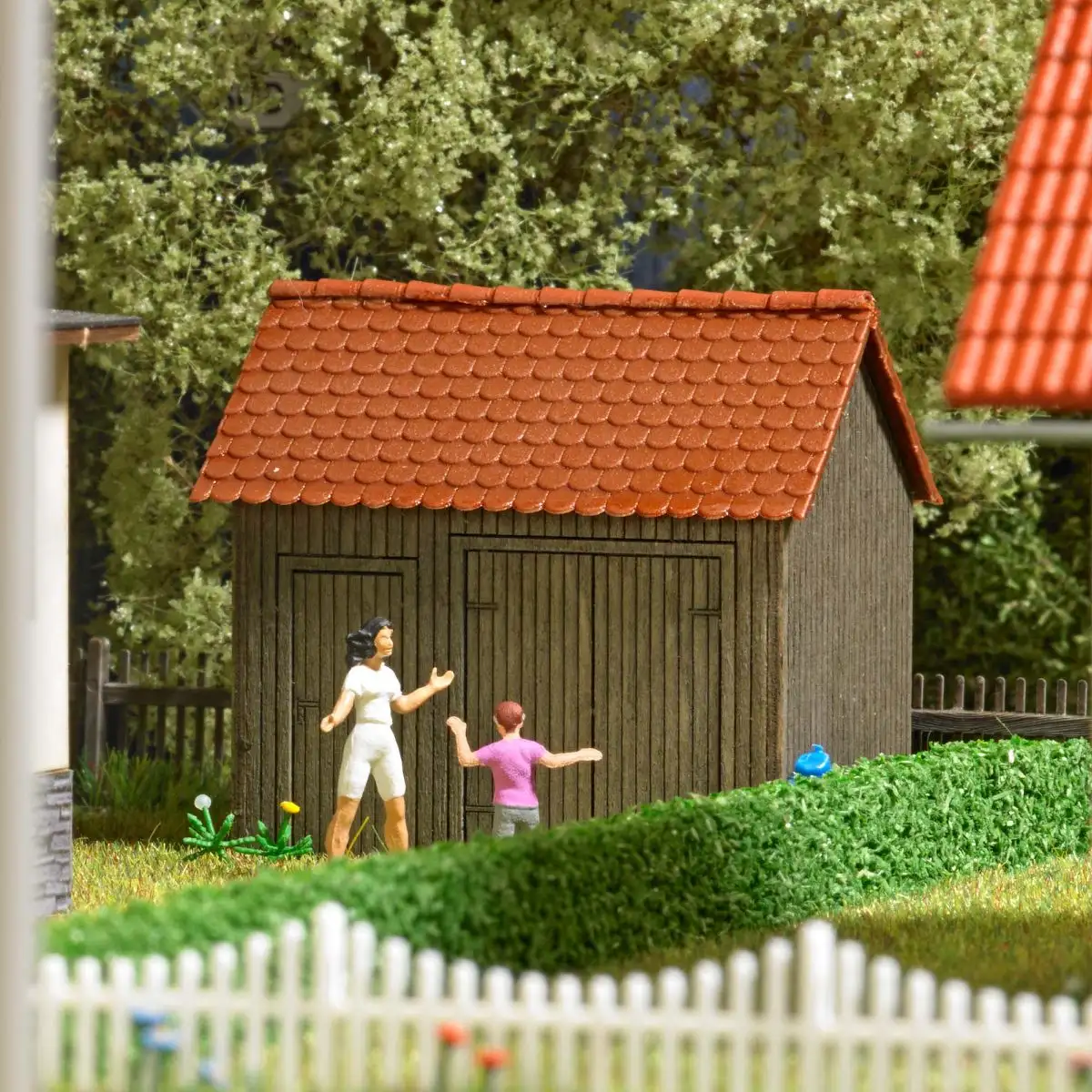 Kleine afbeelding van Busch 8826