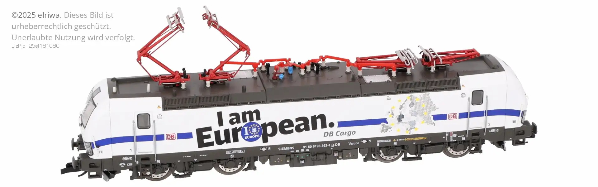 Kleine afbeelding van Tillig 4834