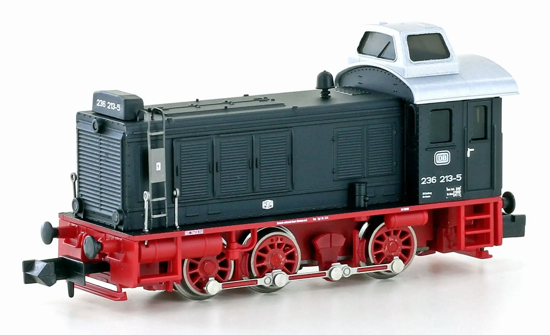 Kleine afbeelding van Hobbytrain 28251