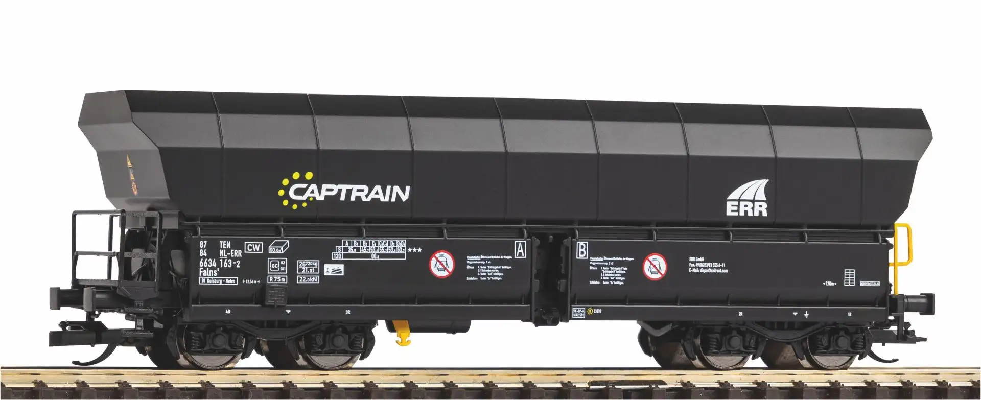 Kleine afbeelding van Piko 47749