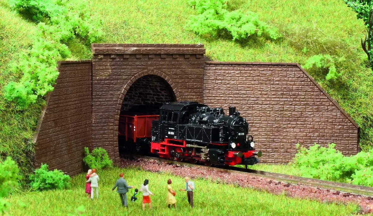Kleine afbeelding van Auhagen 44635