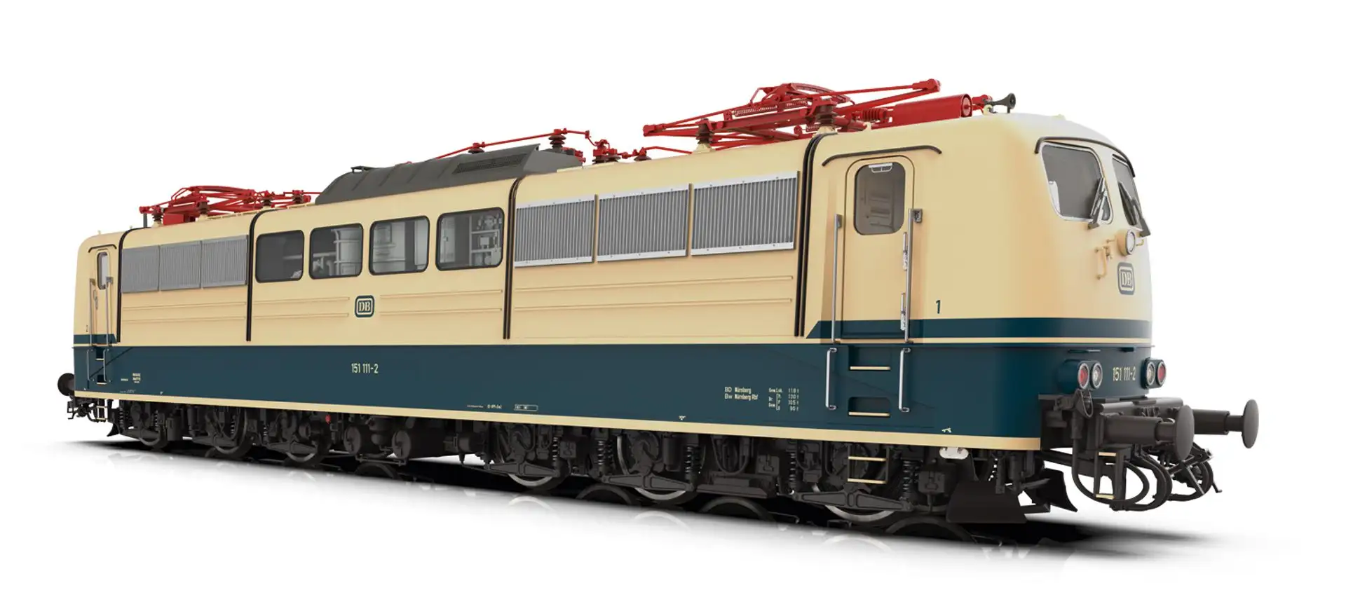 Kleine afbeelding van Märklin 55252