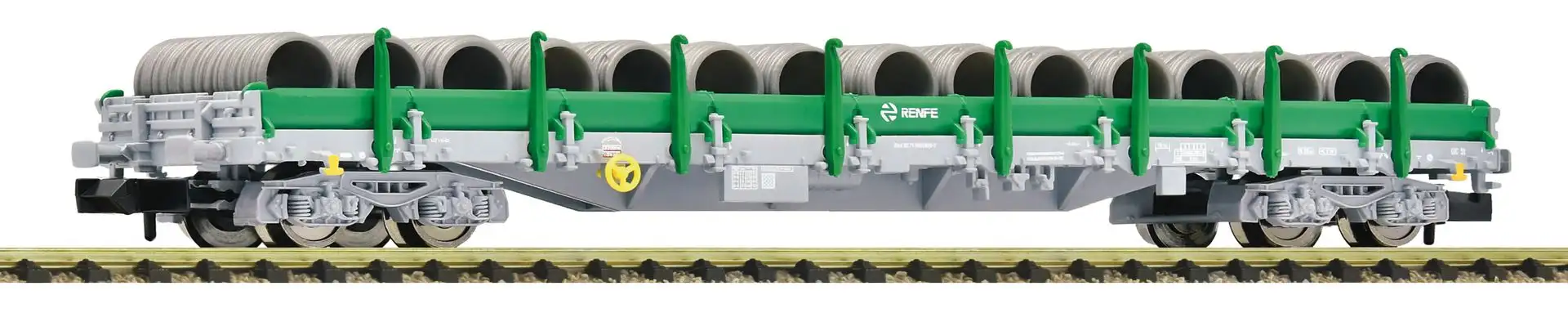 Kleine afbeelding van Fleischmann 6660100
