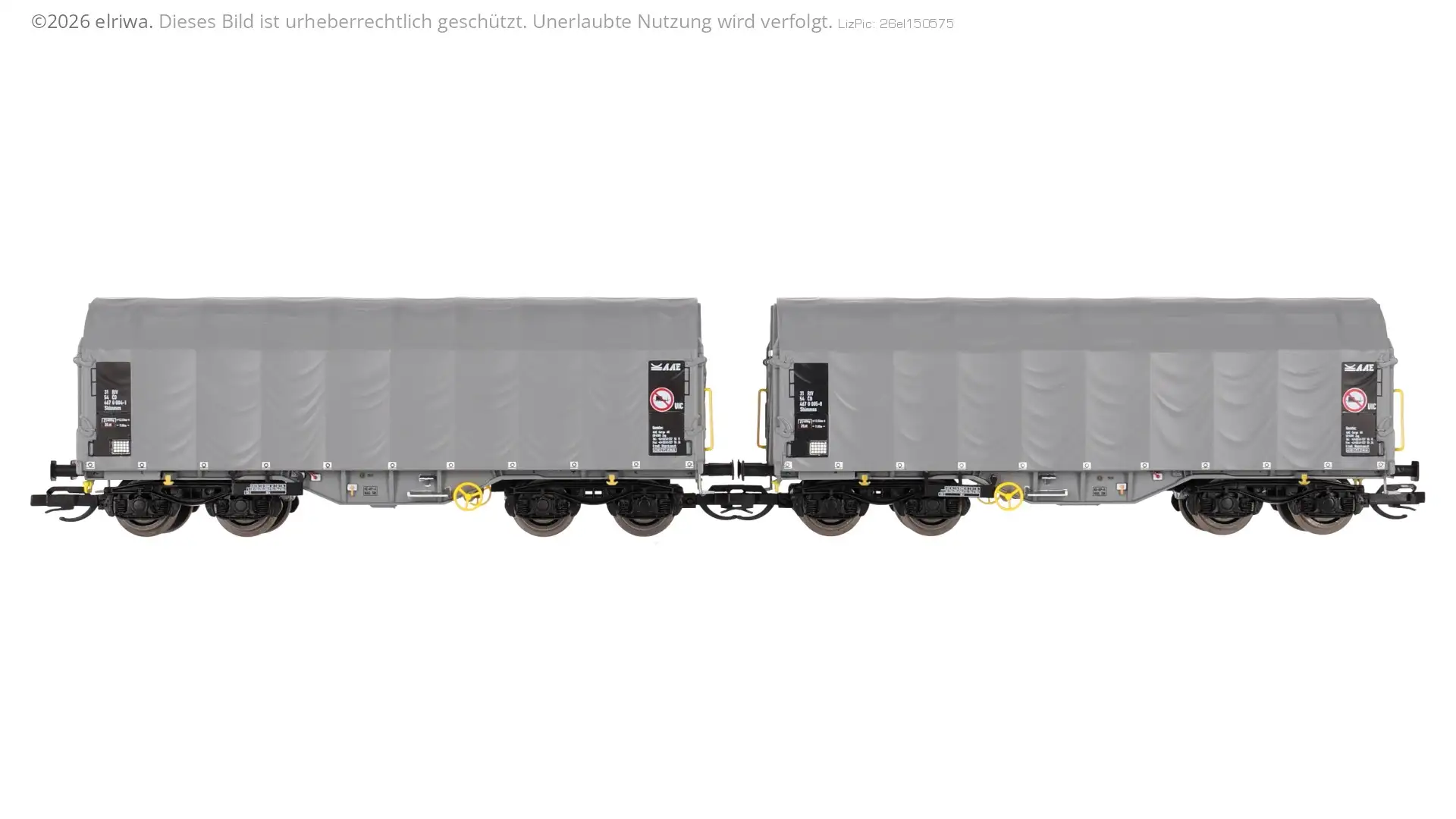 Kleine afbeelding van Roco 6680025