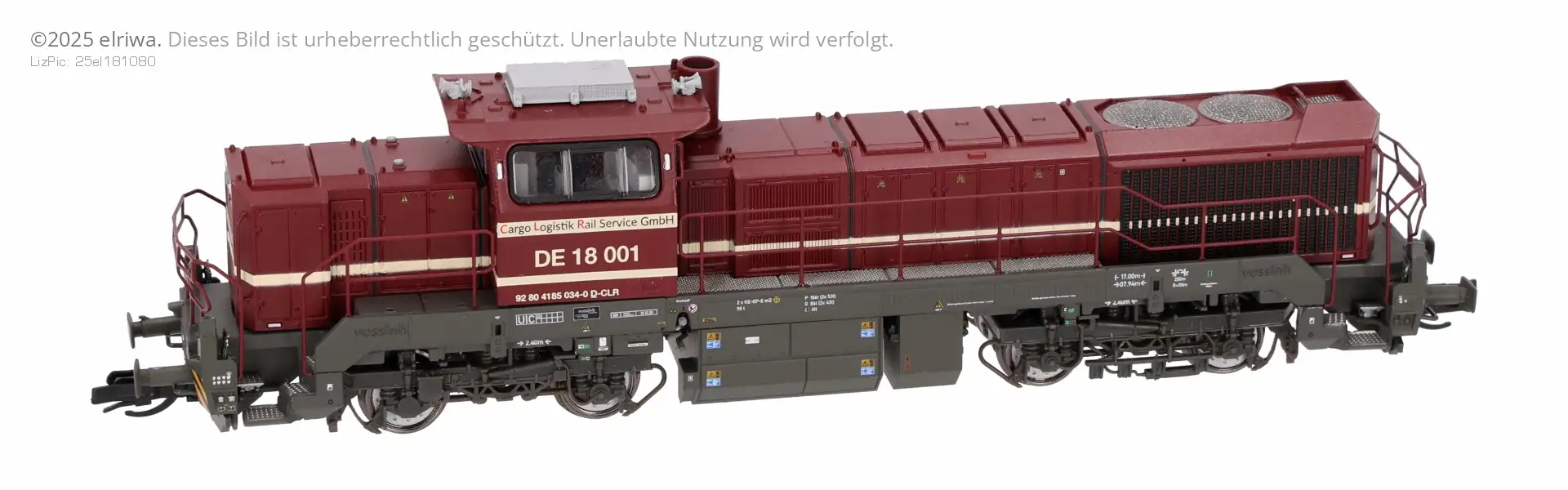 Kleine afbeelding van Arnold HN9057S