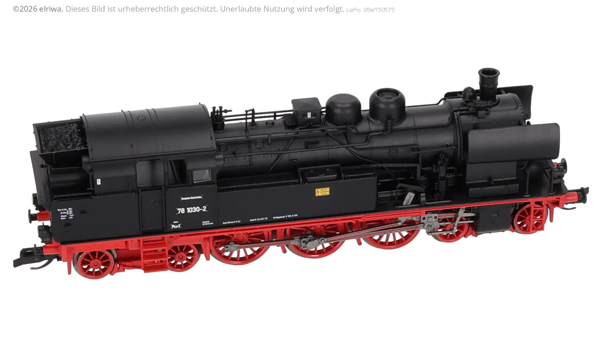 Kleine afbeelding van Tillig 4205
