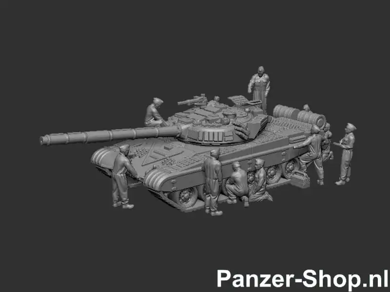 Panzer-Shop 48860409168091