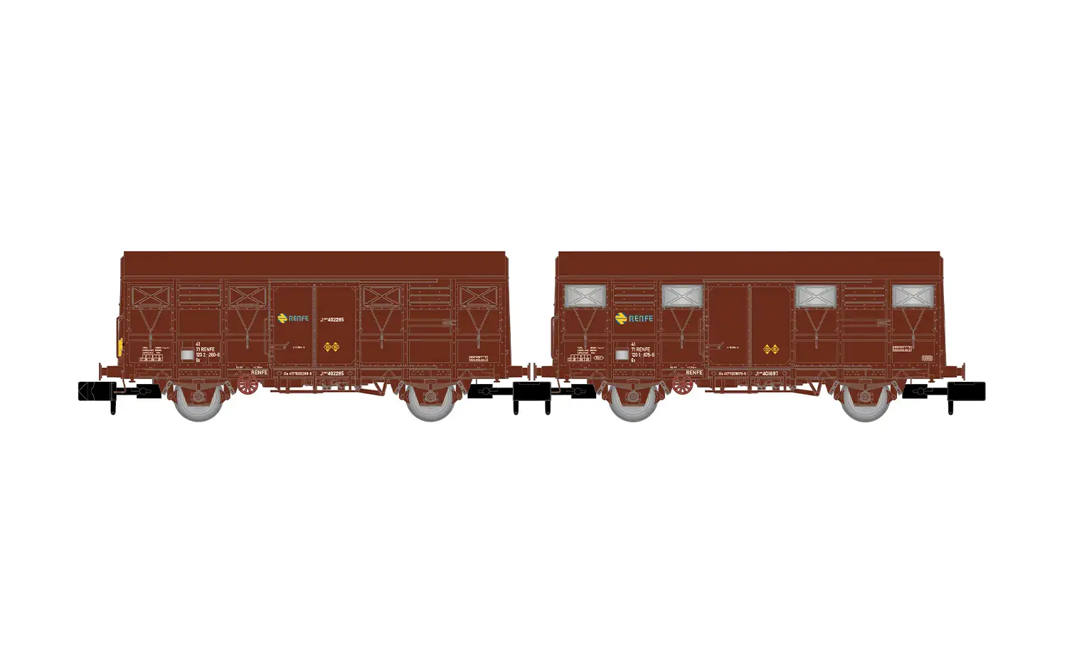 Arnold HN6718