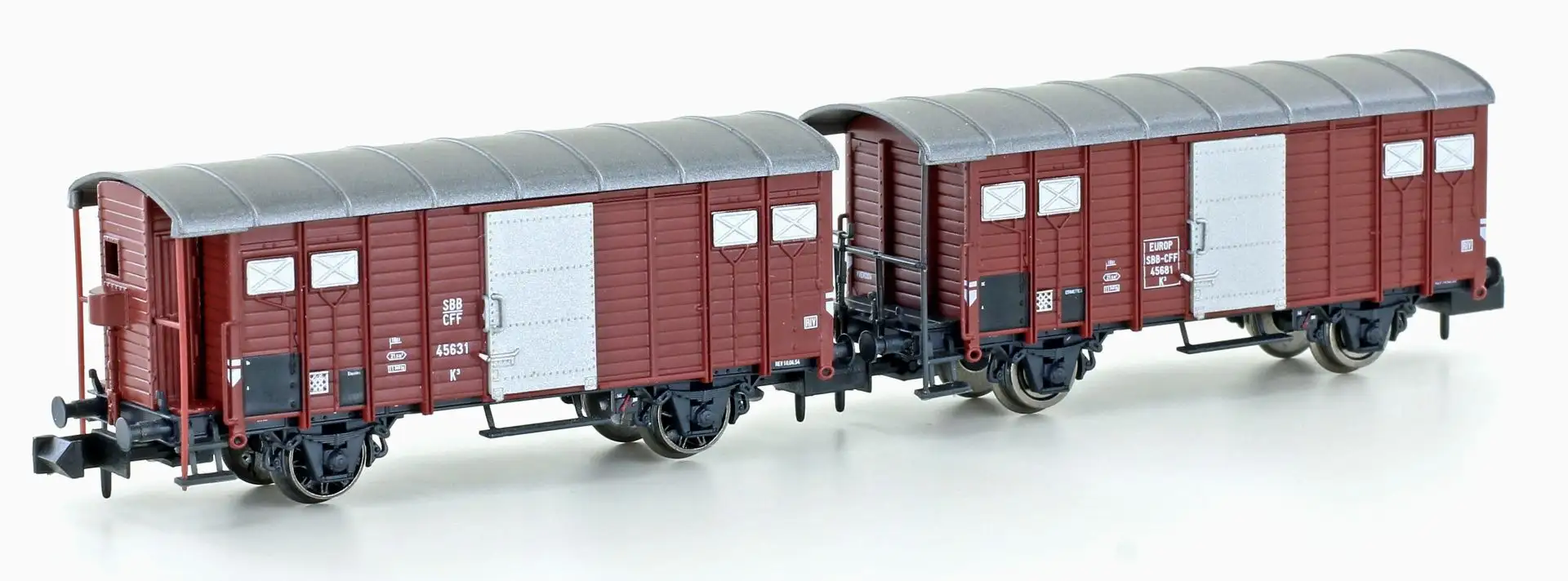 Kleine afbeelding van Hobbytrain 24250