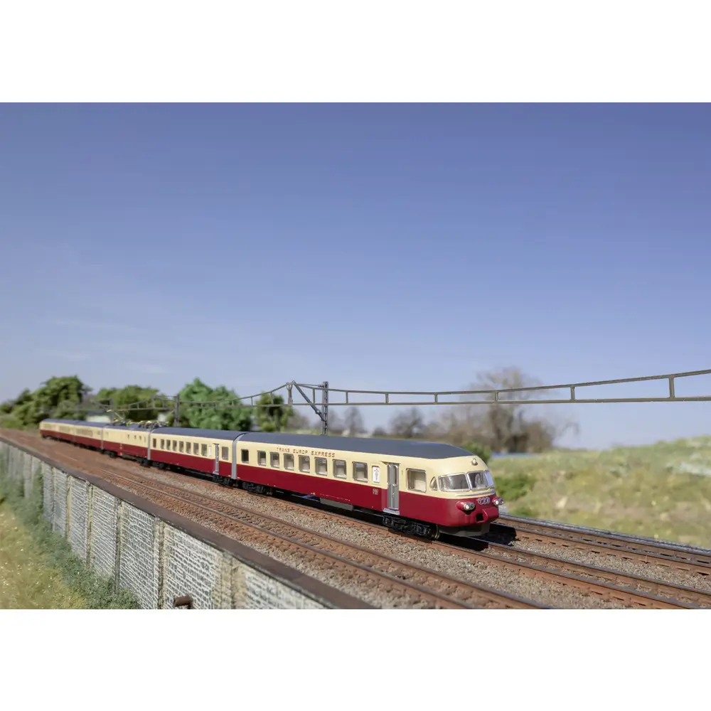 Kleine afbeelding van Märklin 88730