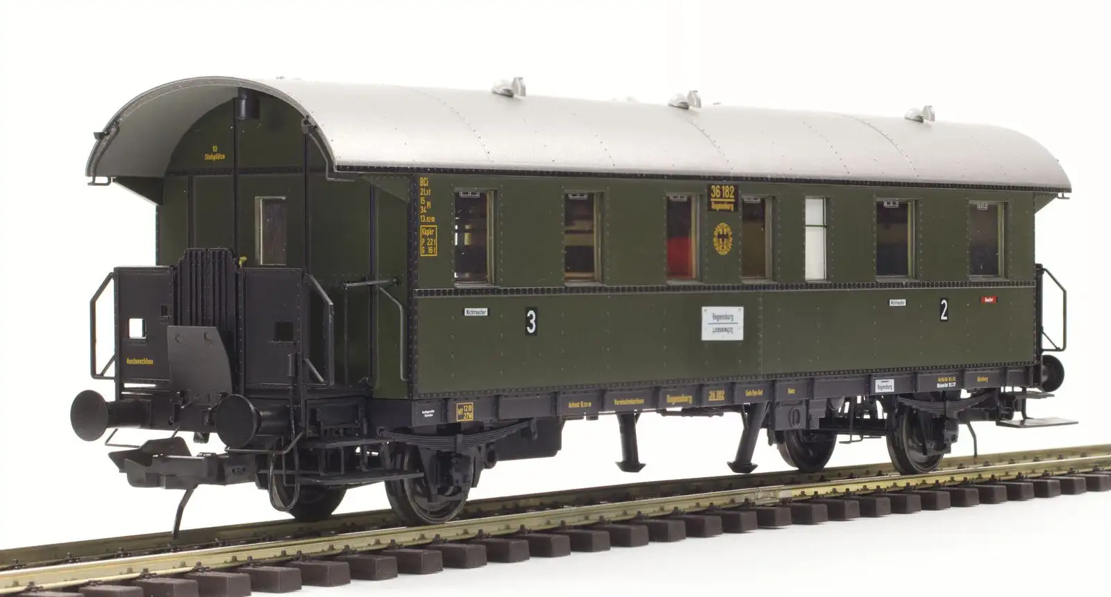 Kleine afbeelding van Lenz 41112-02