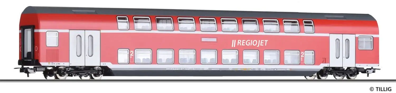 Kleine afbeelding van Tillig 73818