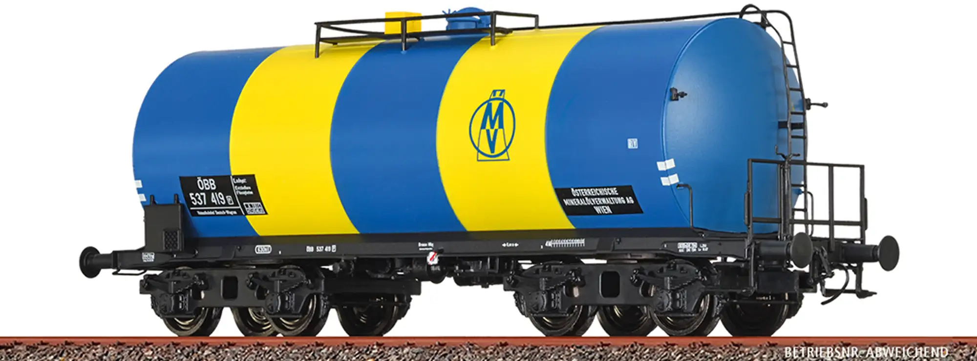 Kleine afbeelding van Brawa 67728
