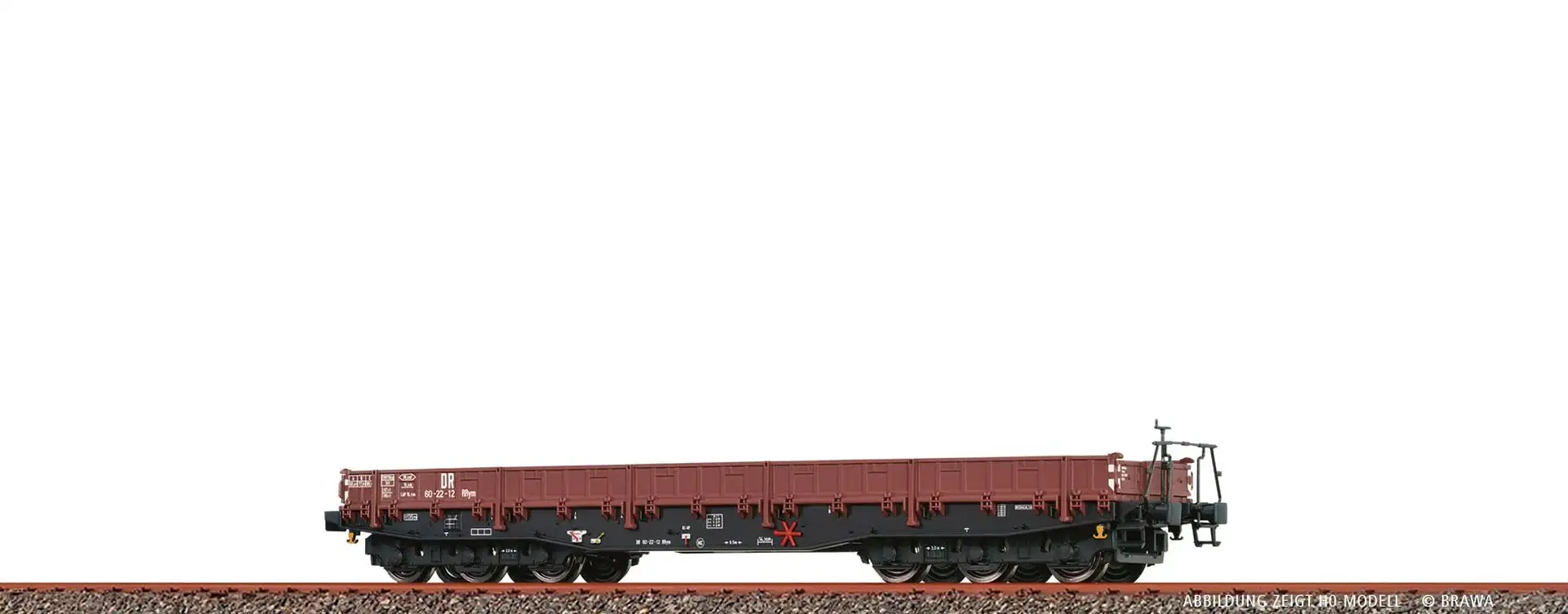 Kleine afbeelding van Brawa 67040