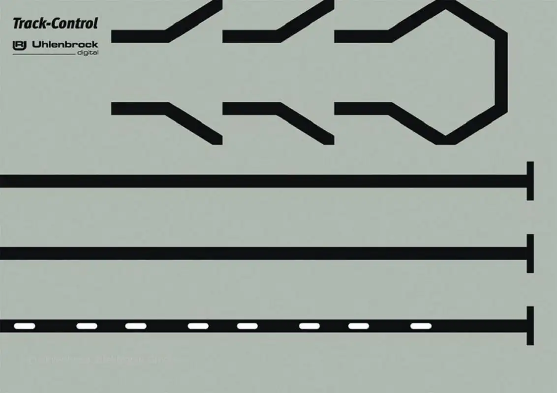 Kleine afbeelding van Uhlenbrock 69092