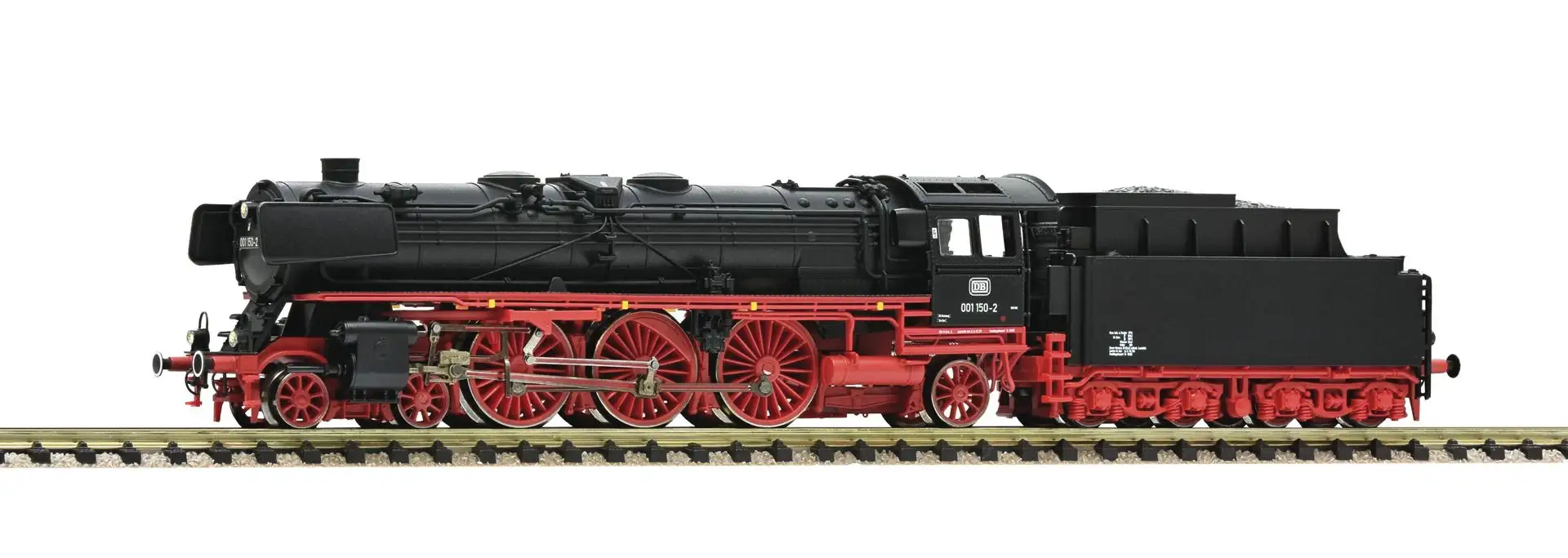 Kleine afbeelding van Fleischmann 714500