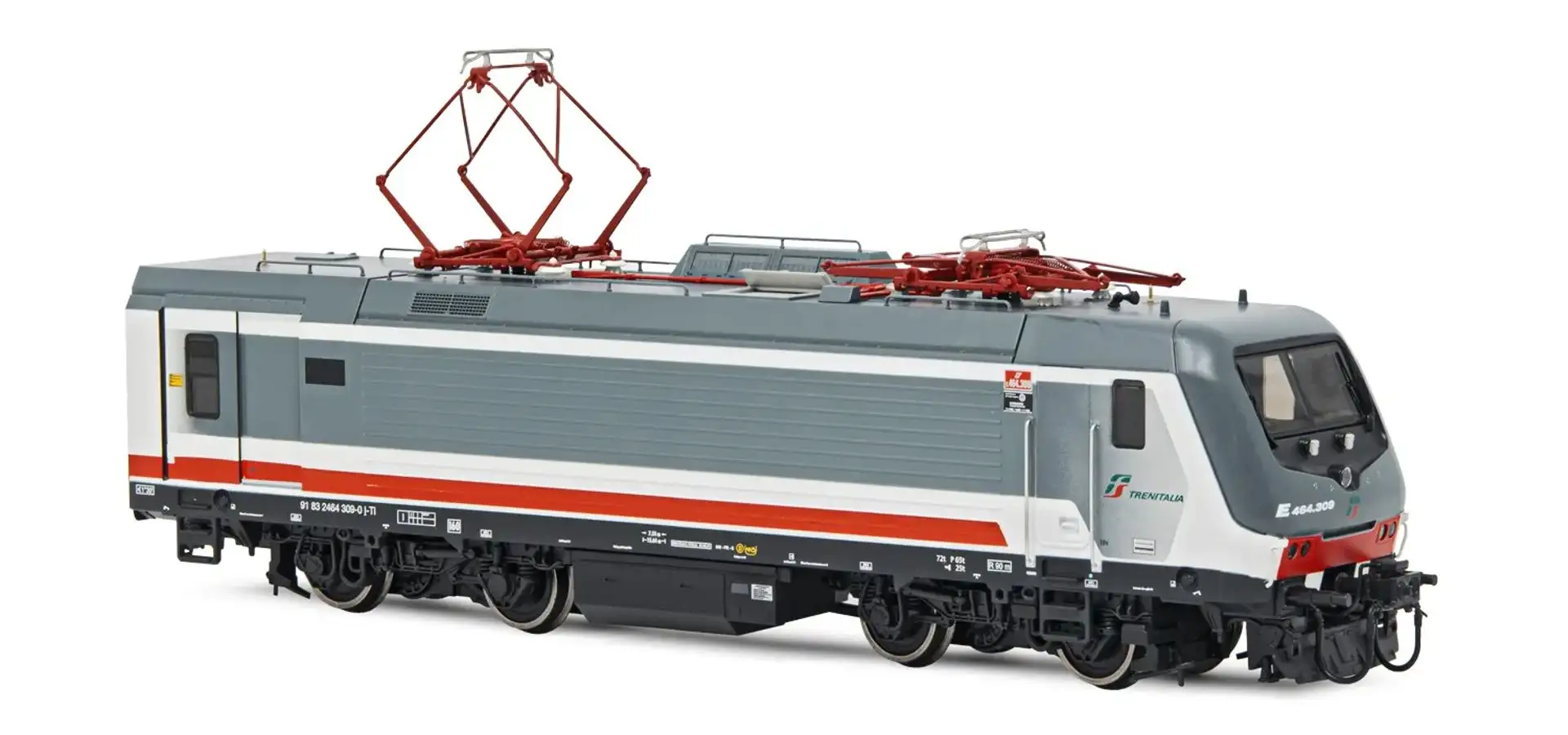Kleine afbeelding van Lima HL2665