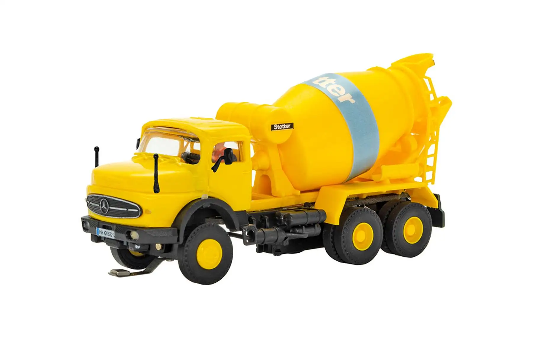 Kleine afbeelding van Viessmann 8017