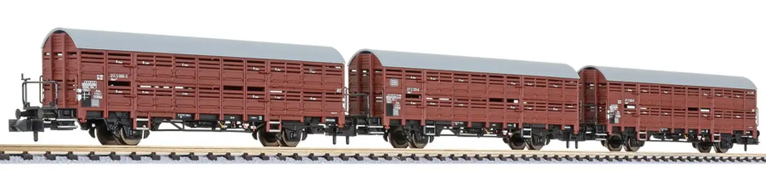 Kleine afbeelding van Liliput 260135