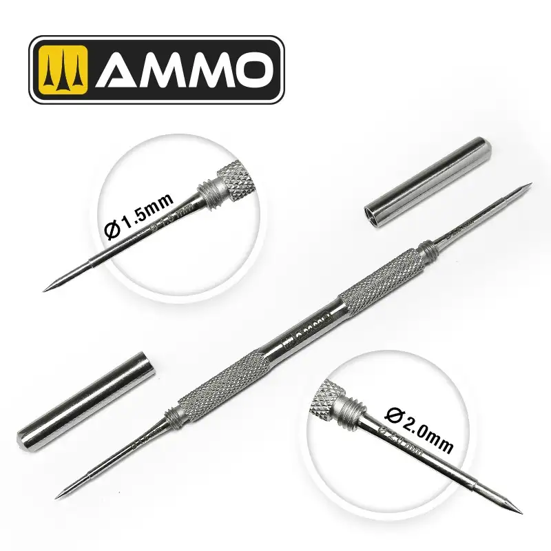Kleine afbeelding van Ammo MIG8549