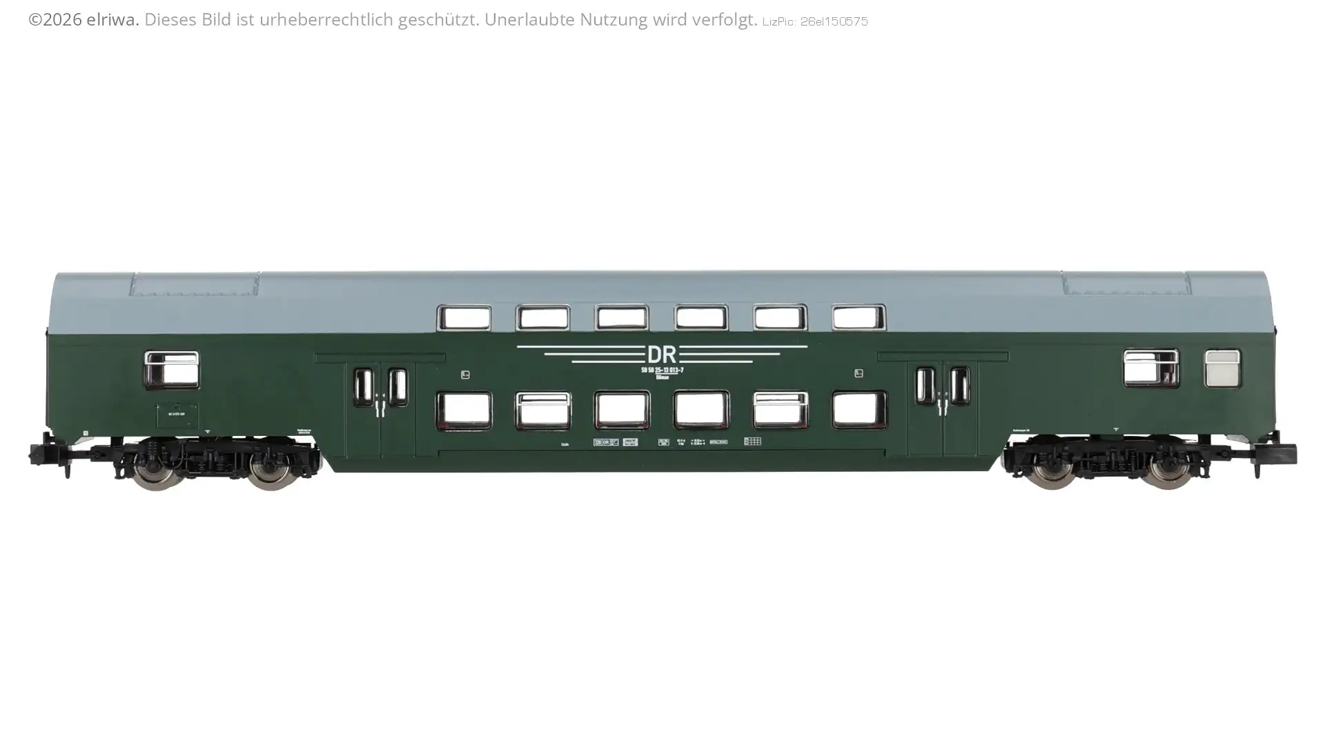 Kleine afbeelding van Fleischmann 6260042