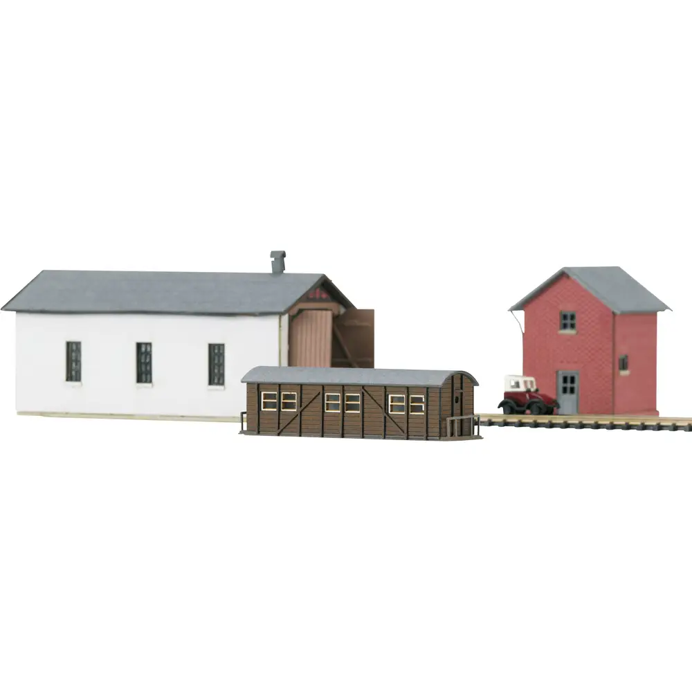 Kleine afbeelding van Märklin 89012