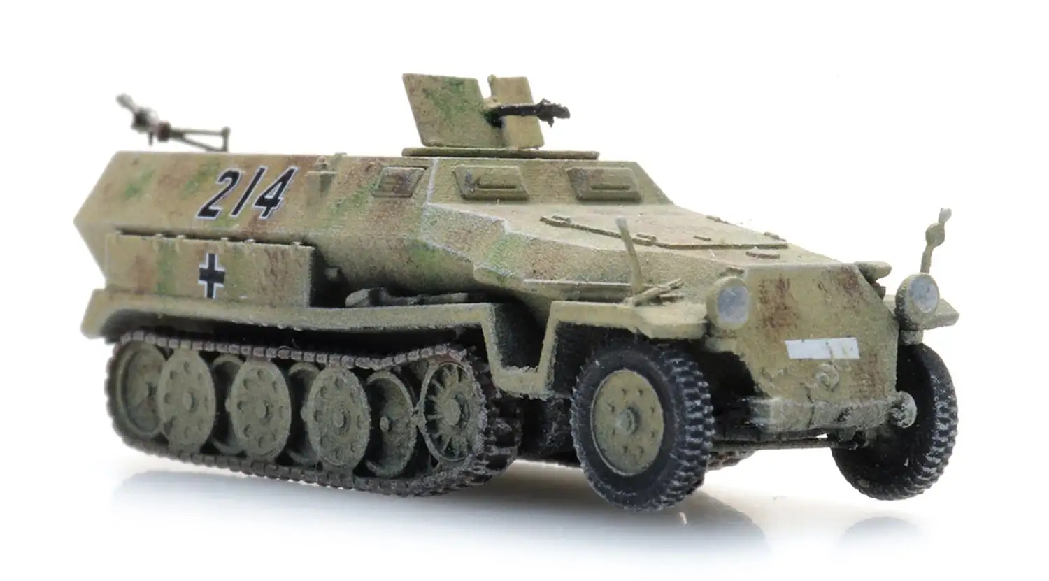 Kleine afbeelding van Artitec 6160105