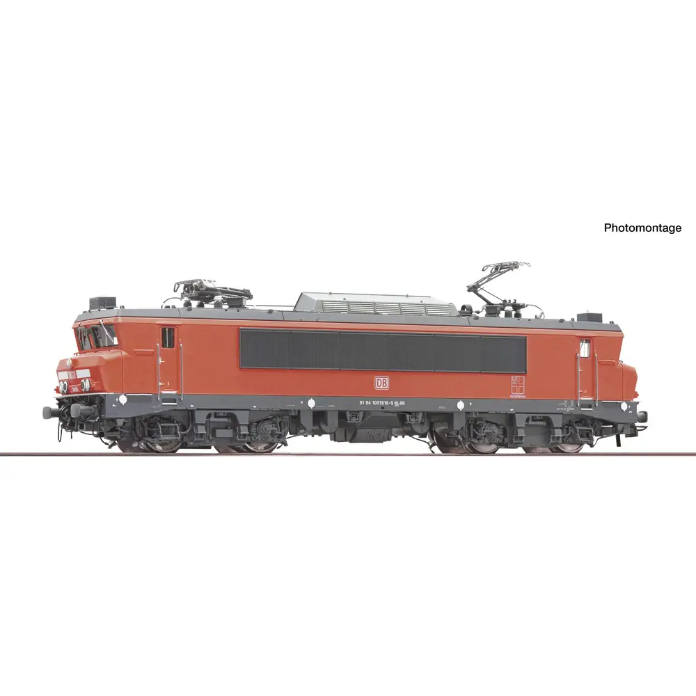 Kleine afbeelding van Roco 7510197