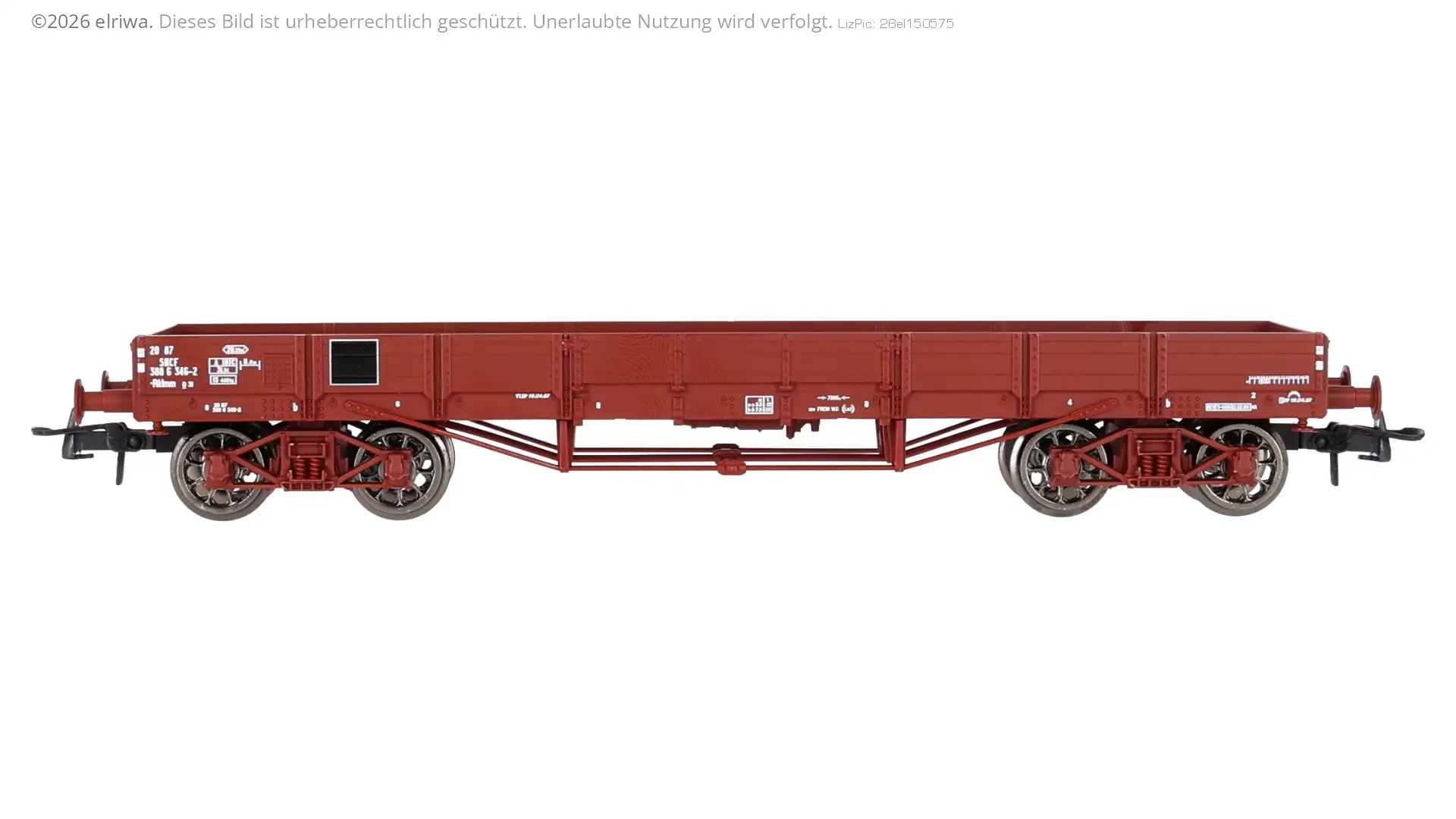 Kleine afbeelding van Roco 6600224