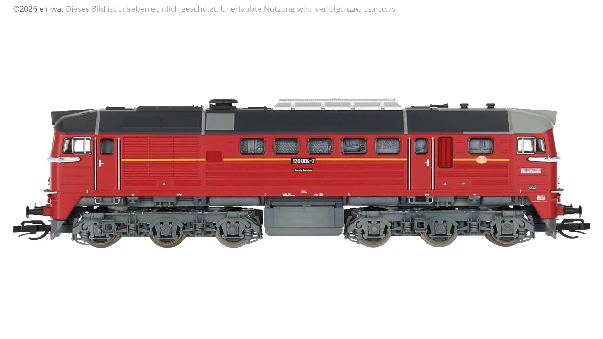 Kleine afbeelding van Roco 7380030
