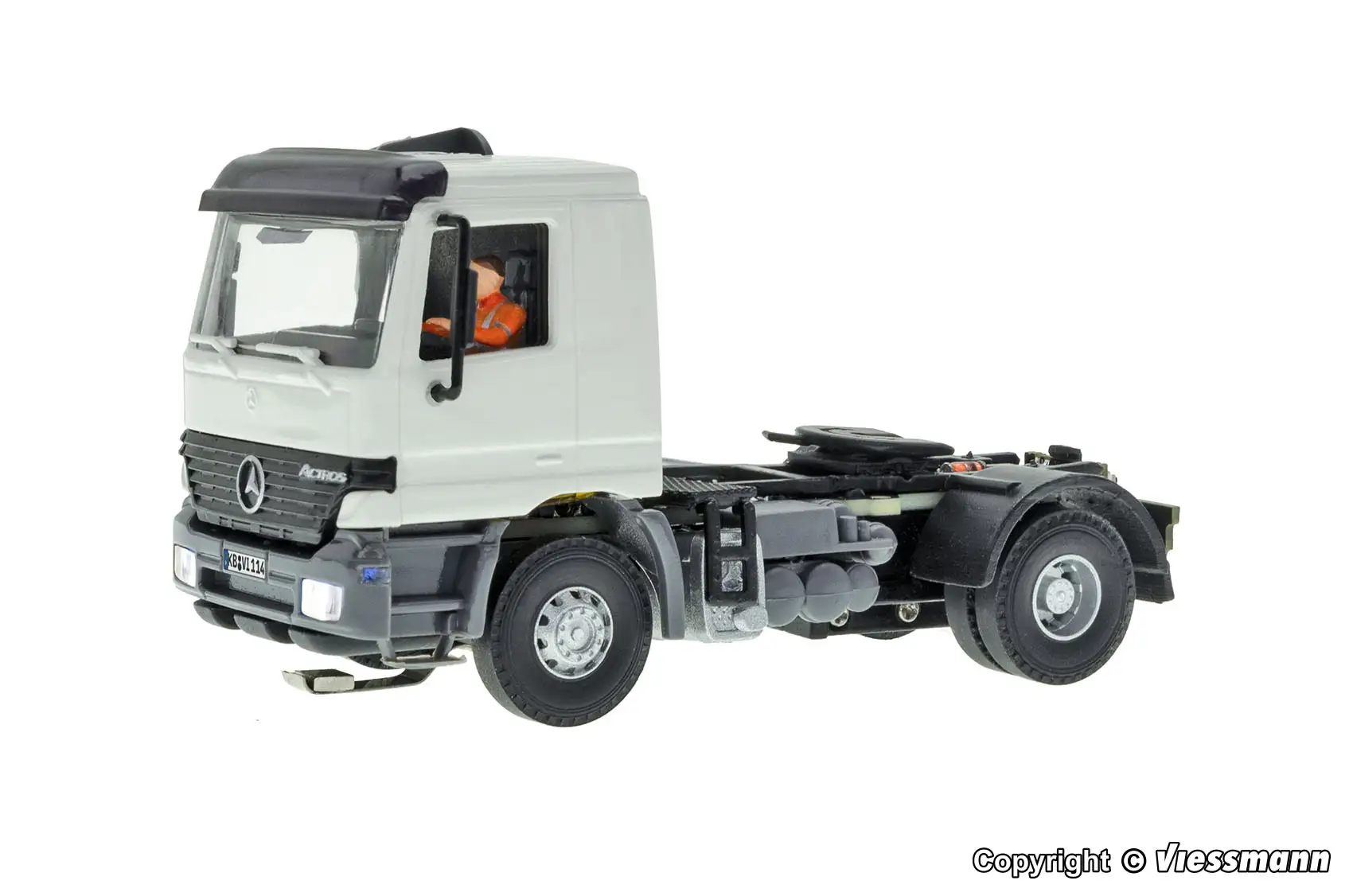Kleine afbeelding van Viessmann 8114