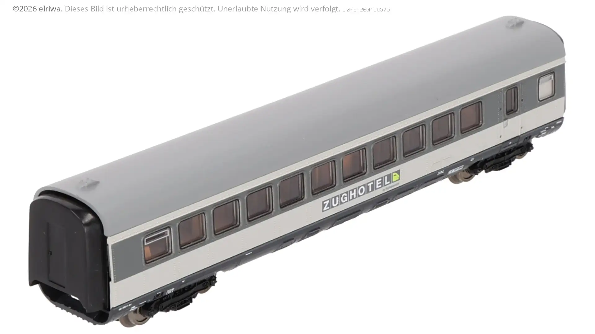 Kleine afbeelding van Fleischmann 7760009